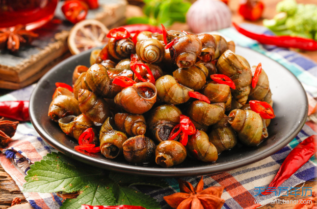 中秋节吃什么 中秋节必吃的9种食物