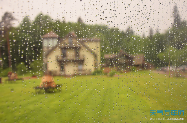 梅雨季节是什么时间 梅雨季节需要注意什么 万年历