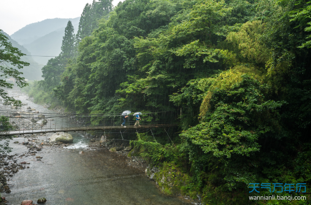 日历中的入梅是什么 入梅是什么意思