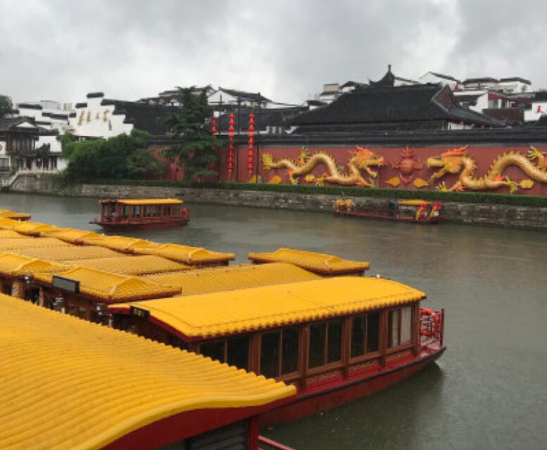 六朝古都是哪个城市 六朝古都之称的城市是