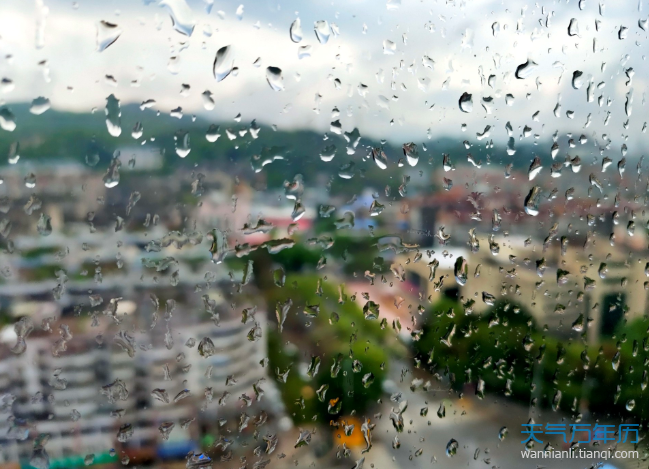 梅雨季节是什么时间2020 梅雨季节需要注意什么[图]