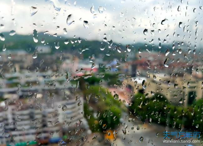 梅雨季节是什么时间2020 梅雨季节需要注意什么