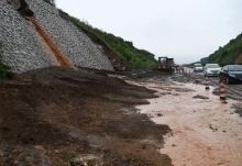洪涝席卷南方13省1216万人次受灾 农作物受灾严重经济损失257亿元