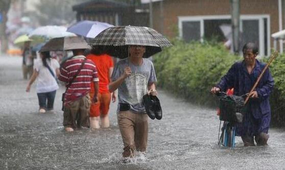 湖北应急厅：梅雨季全省120余万人受灾经济损失近11亿元