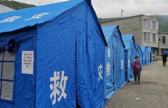 四川冕宁特大暴雨灾害伤亡人数更新 14人遇难另有8人失联