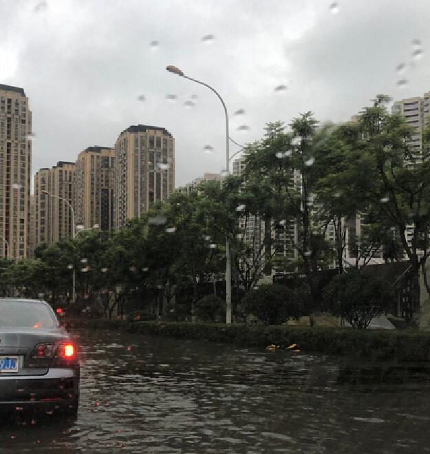 云南暴雨最新消息今天 多地发布地质灾害和暴雨预警