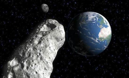 英国新研究:小行星撞击地球是恐龙灭绝主因