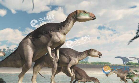 英國(guó)新研究：小行星撞擊地球是恐龍滅絕主因