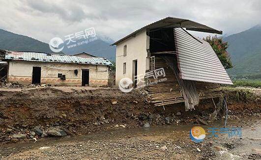 冕宁有多少人口_暴雨夜袭四川冕宁一家5口遇难山洪突袭山庄一户八口只救回三