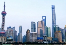上海今天白天依旧有降水 未来3天气温保持30℃以下