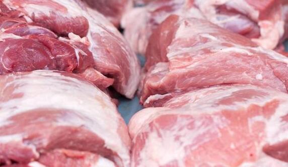 猪肉价格一个月每公斤涨近7元 网友：这猪肉要涨到啥时候