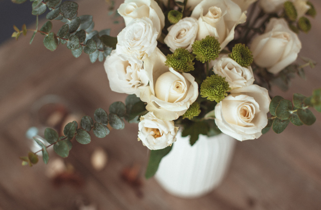 白玫瑰代表什么意思 白玫瑰数量代表的含义