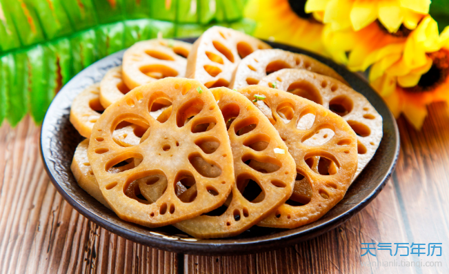 小暑吃什么传统食物 小暑适合吃什么食物（图）