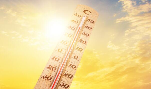 广东高考期间继续高温天气 最高气温达36℃注意防暑