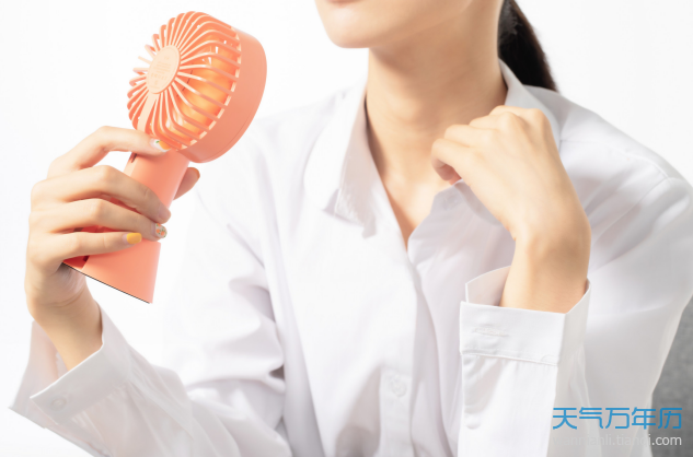 2020年三伏天什么时候开始和结束 2020三伏天共几天