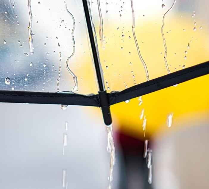 上海高考期间多雷雨 7日雨势较大考生合理安排出行