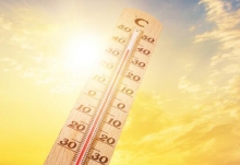 广东高考期间继续高温天气 最高气温达36℃注意防暑
