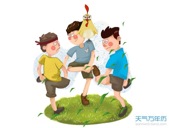 清明节的风俗习惯 清明节有哪些风俗活动