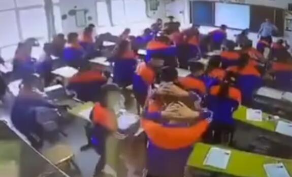 高考遇到地震怎么办 高考遇上地震会推迟吗