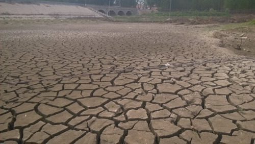 内蒙古遭遇强降雨来袭 可缓解地区旱情