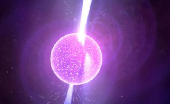 中子星可能是寻找已久的夸克星吗 中子星和夸克星有什么联系