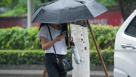 2020高考第二天天气：江西北部等地局地有特大暴雨