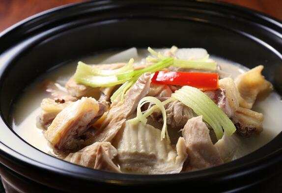 大暑吃什么传统食物 大暑时节南北方10大食俗