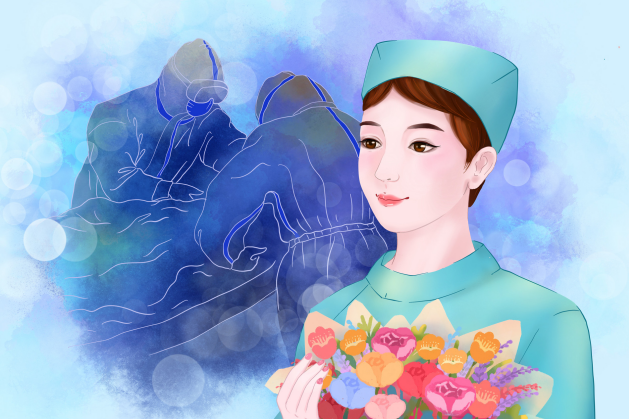 护士节的由来 中国护士节的来历简介