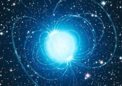 中子星是怎么形成的 中子星内部可能含有夸克物质