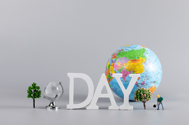 地球日是哪一天 地球日是指几月几日
