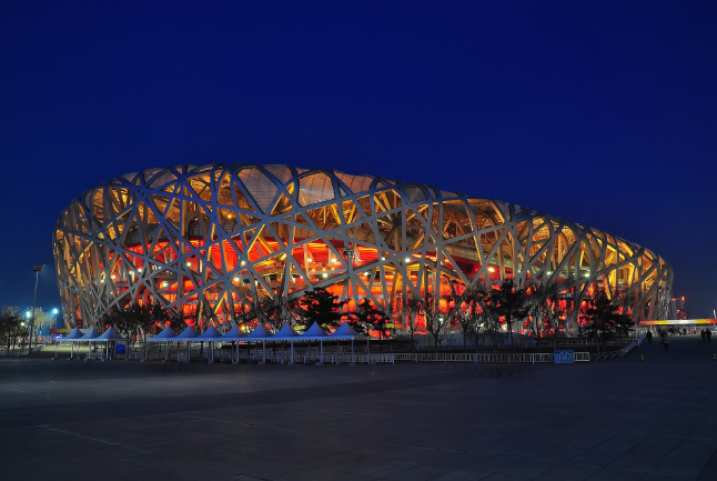 北京奥运会是第几届 2008年北京举行第几届奥运会