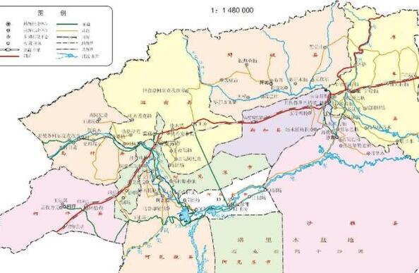 新疆伊犁州霍城县发生5.0级地震 伊宁博乐等地震感强烈