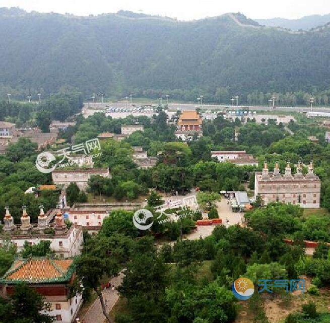 7月下旬去哪旅游最好 七月国内旅游最佳地点