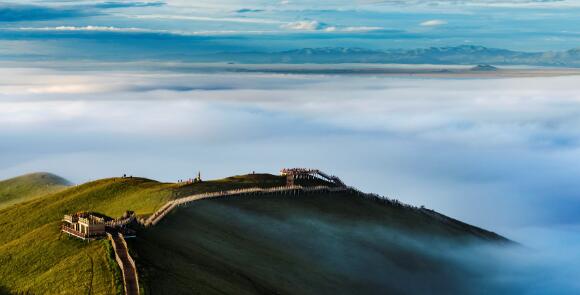 8月旅游去哪里好国内 我国8月旅游最佳去处