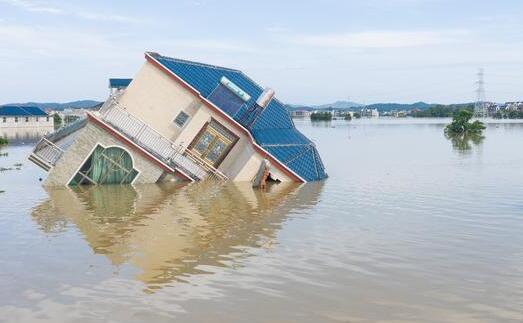 长江流域平均降雨近60年同期最多 未来极端天气会愈加频发吗