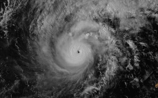 3号台风什么时候生成 3号台风“森拉克”登陆地点时间预测