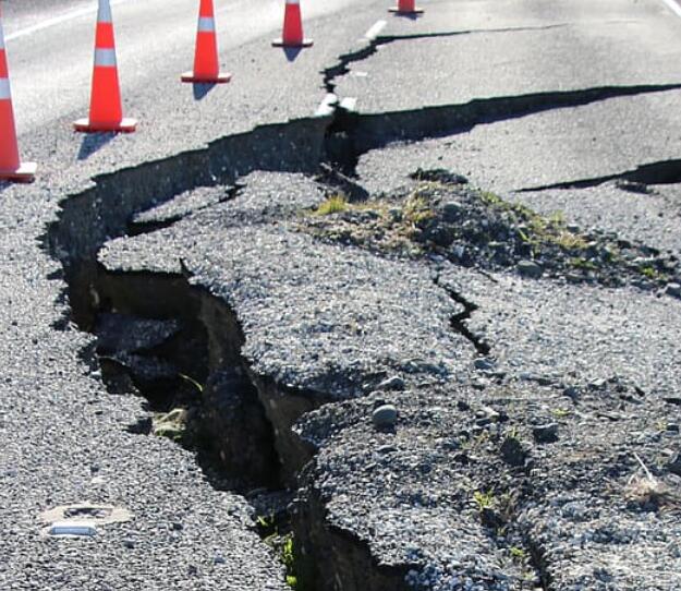 频繁地震是大震的前兆吗  经常地震的地方会发生大地震吗