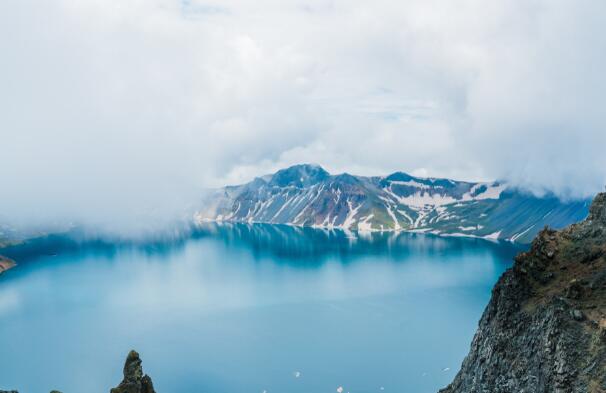 8月旅游去哪里好国内 我国8月旅游最佳去处