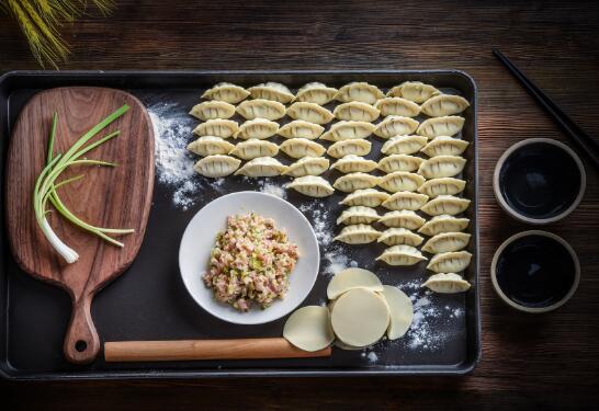 2020入伏吃什么馅饺子 这六款饺子馅最适合三伏吃