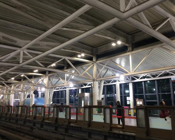 北京地铁运营时间 北京地铁首末车时间最新