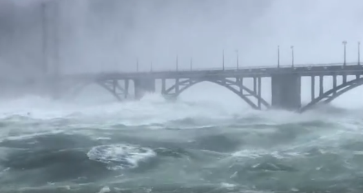 强降雨将来袭山东 中南部地区有雷阵雨