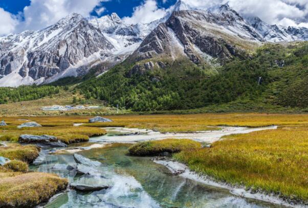 2020暑假比较凉快的旅游景点 暑期天气凉爽舒适的好去处