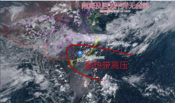 2020年深圳中考天气怎么样 中考期间天气闷热高温达34℃