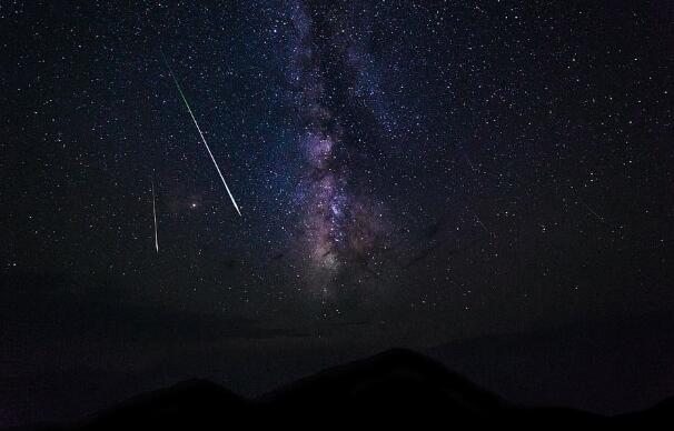 宝瓶座流星雨在哪个方向可以看到 三大宝瓶座流星雨最佳观测地点