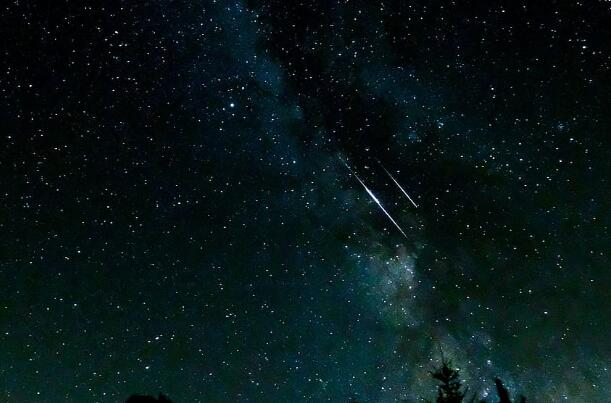 宝瓶座流星雨在哪个方向可以看到 三大宝瓶座流星雨最佳观测地点