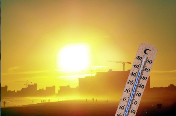 2020年深圳中考天气怎么样 中考期间天气闷热高温达36℃