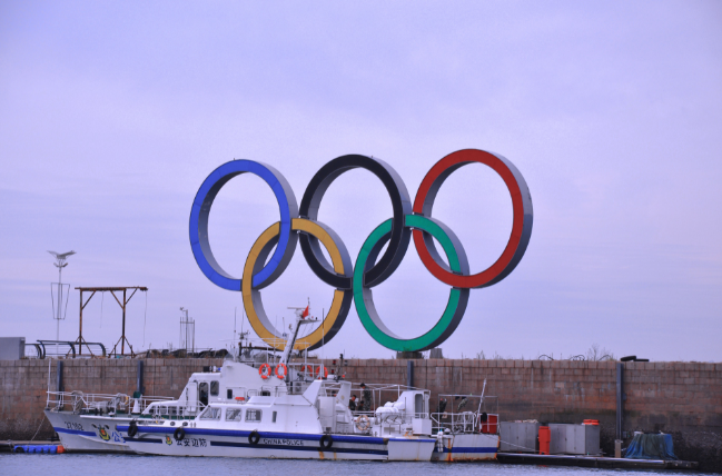 奥林匹克运动会起源于 奥林匹克运动会的起源与发展