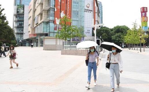 今年主汛期北京降水偏多2至3成 气温比常年同期偏高0.7℃