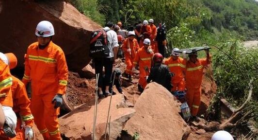 萨摩亚群岛发生6.1级地震 目前未引发海啸预警