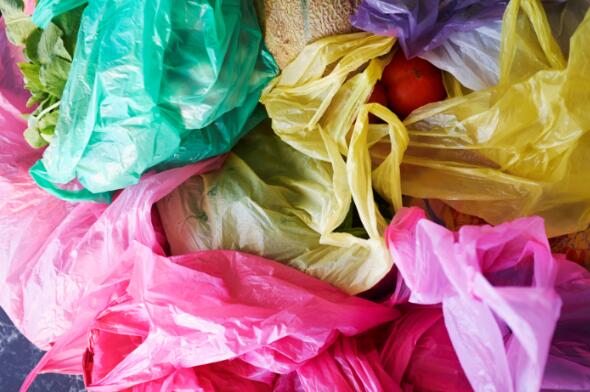 不可降解塑料袋的危害 不可降解塑料袋对环境有什么影响